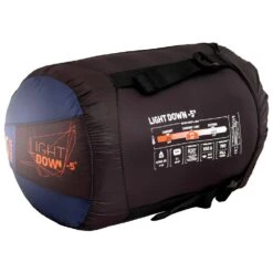 Schlafsack Millet Light Down -5° Blue Depths 8 Schlafsack Millet Light Down -5° Blue Depths -Neueste Camping Verkäufe c8d477559066bab775f2968e3e75e3dcb7371c07 E22MILLBIV217837 MILL0041894 10