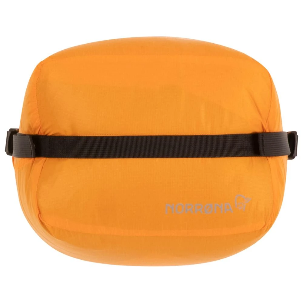 Schlafsack Norrona Falketind Down 800 0°C Orange Popsicle 7 Schlafsack Norrona Falketind Down 800 0°C Orange Popsicle – Bild 5