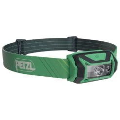 Stirnlampe Petzl Tikka Core Vert