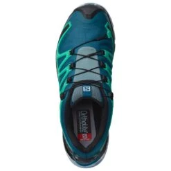 Trailrunning-Schuhe Salomon Xa Pro 3D V8 Gtx W Legion Blue Trooper Mint Leaf -Neueste Camping Verkäufe c993e7a28270167fc8def6f29cbe663dbe7bfa8b E23SALOCHA3362716 7
