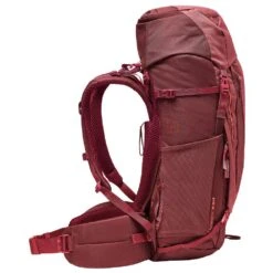 Rucksack Vaude Women's Asymmetric 38+8 Dark Cherry -Neueste Camping Verkäufe c9a4bfadc9f0c5512137ca0d1ad6bead0a86654a E22VAUDACC204226 VAUD0536175 3
