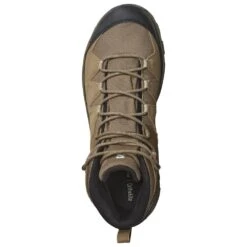 Wanderschuhe Salomon Quest Rove Gtx Kangaroo Kelp Black -Neueste Camping Verkäufe c9e780eaa50a712f838d37e9323e64d93e3afd13 E23SALOCHA3362746 7