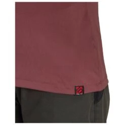 T-Shirt Zum Klettern Five Ten W 5.10 Felsblock Tank Quiet Crimson -Neueste Camping Verkäufe ca2ac565c2401d922fd38ca5fb34cdfed8ed08fe E22FIVE2073213497 12