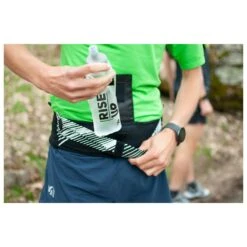 Laufgürtel Millet Intense Belt Black -Neueste Camping Verkäufe ca550e3c55e4722e685f650254060868e8e080ca E23MILLACC3357273 904