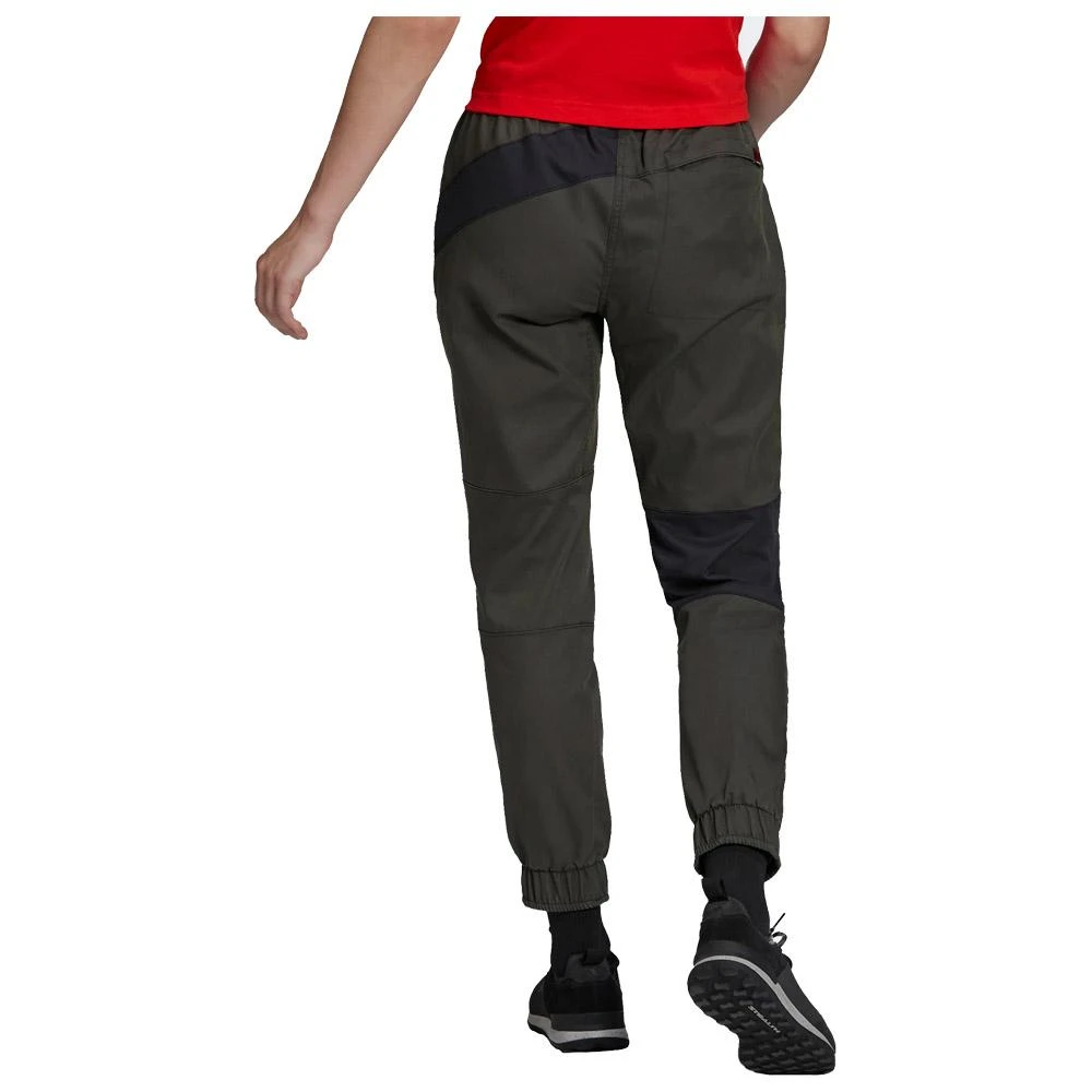 Kletterhose Five Ten W 5.10 Felsblock Pants Legend Earth 4 Kletterhose Five Ten W 5.10 Felsblock Pants Legend Earth – Bild 2