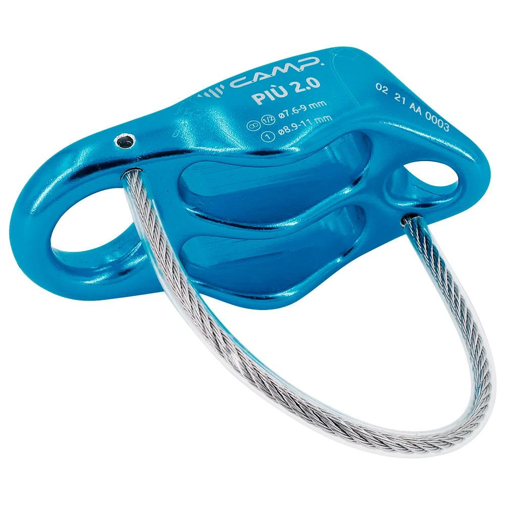 Camp Set Più 2.0 3 Camp Set Più 2.0