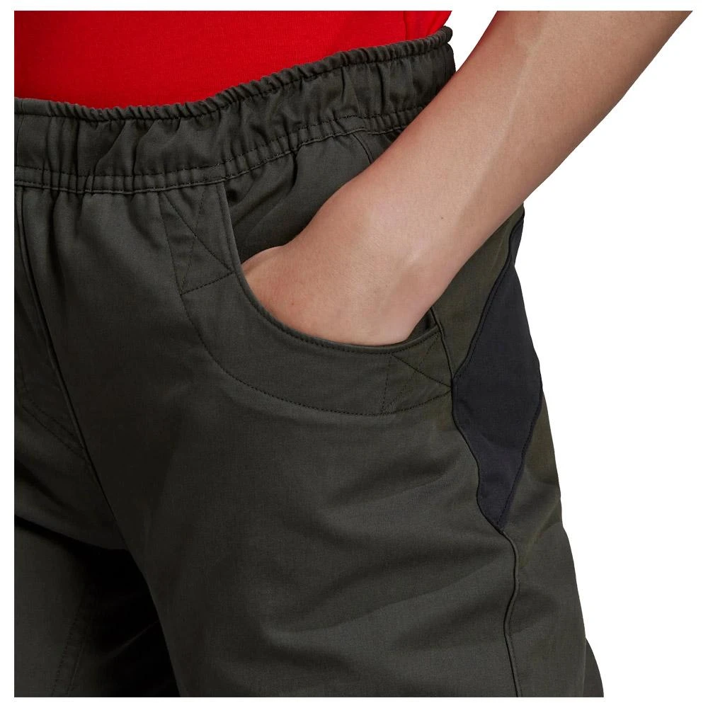 Kletterhose Five Ten W 5.10 Felsblock Pants Legend Earth 8 Kletterhose Five Ten W 5.10 Felsblock Pants Legend Earth – Bild 6