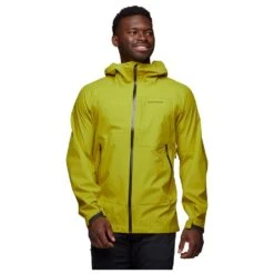Bergsteigerjacke Black Diamond M Highline Stretch Shell Sulphur -Neueste Camping Verkäufe cb0e253d4e0c5afa24aefef752b43e98f13dea0d E22BDIATTH1217122 4