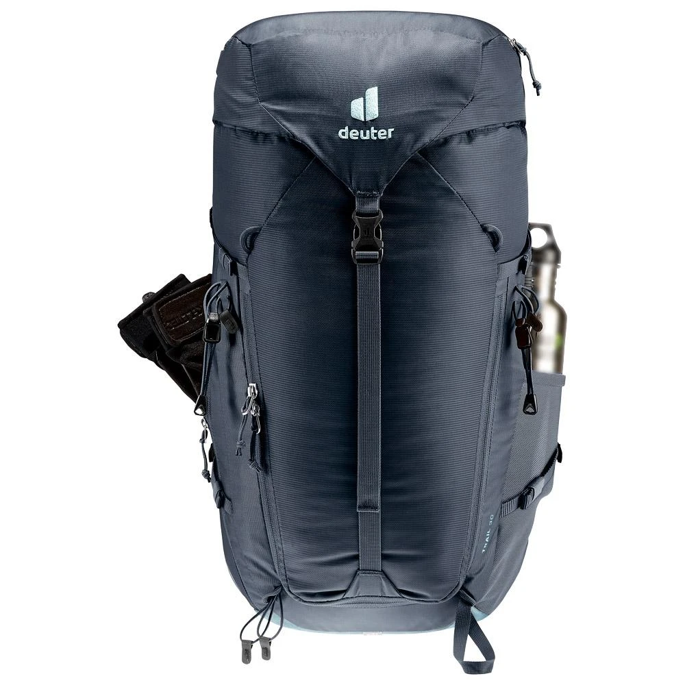 Rucksack Deuter Trail 30 Black Shale 13 Rucksack Deuter Trail 30 Black Shale – Bild 11