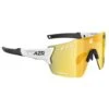 Sonnenbrille AZR Aspin Rx Vernie Blanc Multicouche Gold -Neueste Camping Verkäufe cb8d239b644b963b52e2da55e796107bb792484d E220AZRLUN203813 0AZR0208911 0