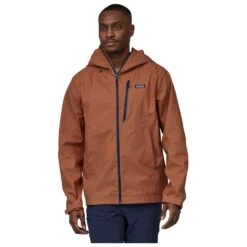 Wanderjacke Patagonia M's Granite Crest Jkt Fertile Brown -Neueste Camping Verkäufe cb977ec61cdba7022e9eb969206399860036ad9f E22PATATTH2357238 4