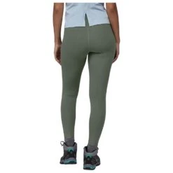Trail-Leggings Patagonia W's Maipo 7/8 Tights Hemlock Green -Neueste Camping Verkäufe cc30f5eb5d48353ce76558112c7ae4c622411781 E22PATATEH2357177 2
