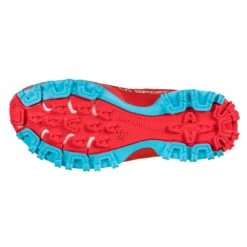 Trailrunning-Schuhe La Sportiva Bushido II Woman Hibiscus Malibu Blue -Neueste Camping Verkäufe cc4713736ec0006f58ac565e92eb6b2798654ca9 E22LASPCHA2214344 9