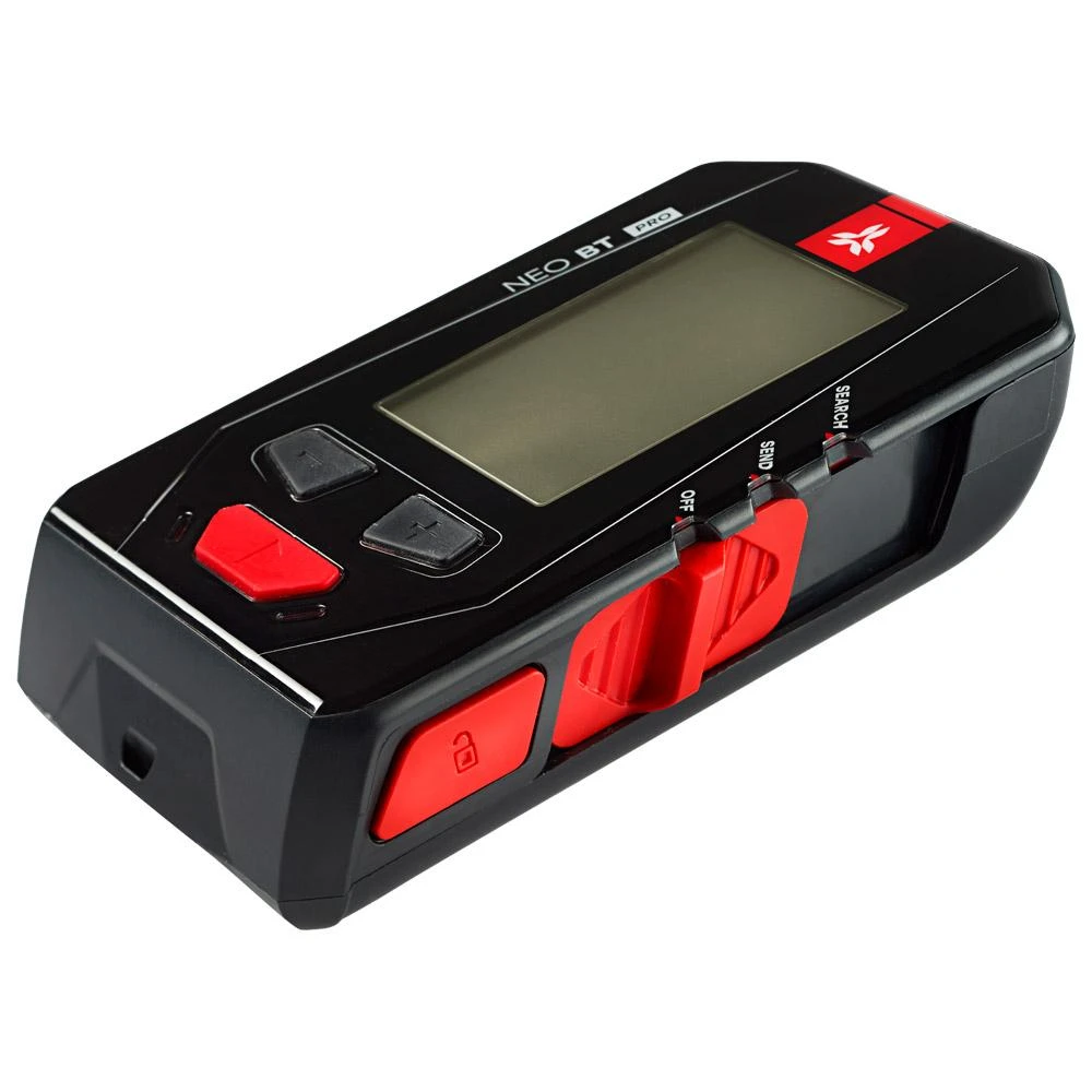 LVS-Gerät Arva Neo Bt Pro Black 6 LVS-Gerät Arva Neo Bt Pro Black – Bild 4