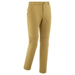 Wanderhose Lafuma Active Stretch Zip Off M Gold Umber