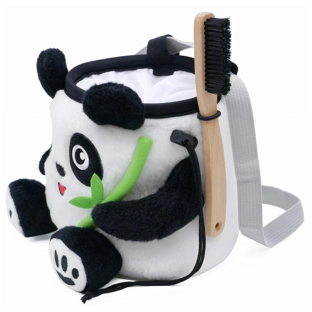 Chalkbag YY Vertical Animaux Panda 6 Chalkbag YY Vertical Animaux Panda – Bild 4