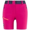 Klettershorts Millet Trilogy Cordura Short W Dragon Coral Chrome
