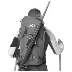 Rucksack Millet D-Tour 30 Black Noir -Neueste Camping Verkäufe cca95d166823a19ed7b25eb3f4cd4b289025ee09 H23MILLACC245012 MILL0646755 912