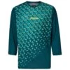 MTB Trikot Oakley Flow 3/4 Jersey Hunter Green -Neueste Camping Verkäufe ccac78b9cc44754d422b6177b178a4c7471b8a57 E22OAKLVTT1199474 0
