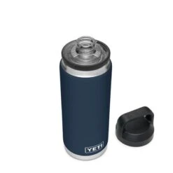 Trinkflasche Yeti Rambler 26 Oz (760ml) Navy -Neueste Camping Verkäufe cd09038ee3249179af3ddb6263337c54193f93a0 E22YETIACC88008 YETI0102262 3