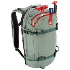 Airbag-Sack Arva Calgary 18L Reactor Mousse -Neueste Camping Verkäufe cd1ebfd5a2fd1a1d4cae121f2bcf3b98a5cbf61f H22ARVAACC179535 ARVA0491264 903 1