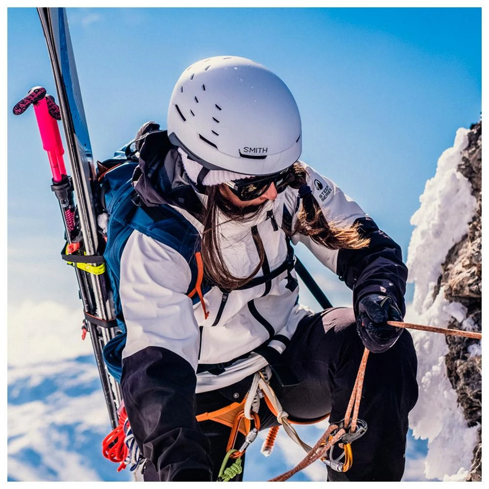 Helm Smith Summit Mips Matte White Slate 5 Helm Smith Summit Mips Matte White Slate – Bild 3