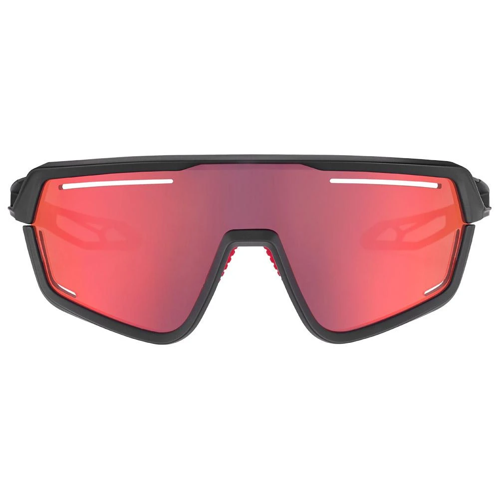 Cébé Sonnenbrille Cebe S'Track Vision Black Red Matte Zone Grey Cat.3 Red 6 Cébé Sonnenbrille Cebe S'Track Vision Black Red Matte Zone Grey Cat.3 Red – Bild 4