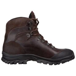 Wanderschuhe Meindl Kansas Gtx Dark Brown