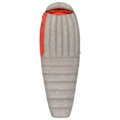 Schlafsack Sea To Summit Flame Fm1 Regular Right Zip