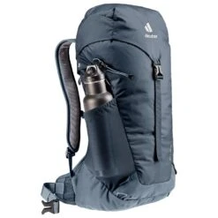 Rucksack Deuter Ac Lite 16 Black Graphite -Neueste Camping Verkäufe ceddf23601e24ae1402b6ce56951cff978939e07 E22DEUTACC195689 DEUT0637116 11