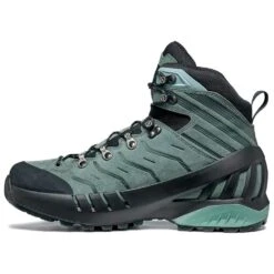 Wanderschuhe Scarpa Cyclone S Gtx Women's Conifère -Neueste Camping Verkäufe cf38bbda852e15743af372087721b366083b9466 E22SCARCHA2216347 3