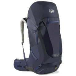Rucksack Lowe Alpine Manaslu 55:70 Navy