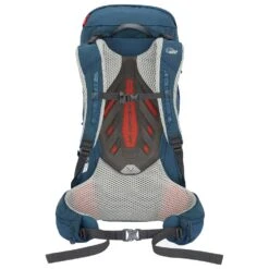 Rucksack Lowe Alpine Cholatse 32:37 Blue Night -Neueste Camping Verkäufe cf94b52f352a704ba75b69c26625b2a44870a1d3 E23LOWEACC3371123 3