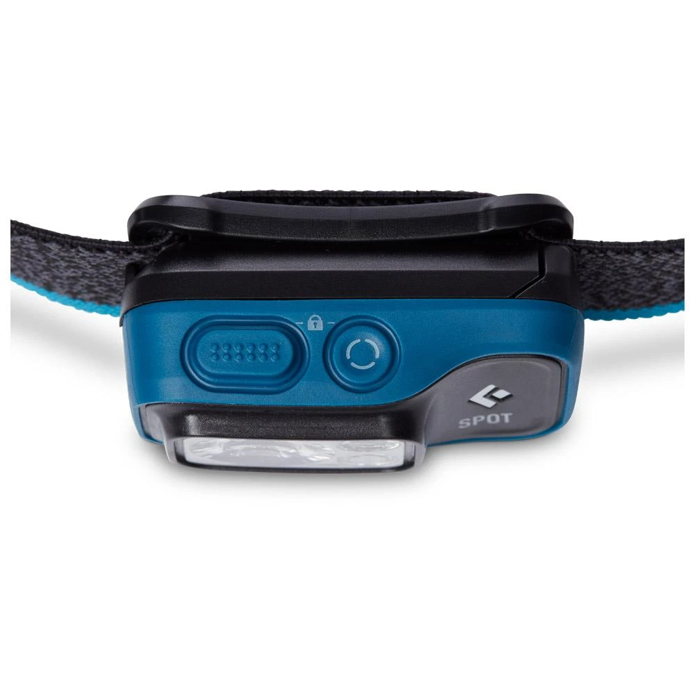 Stirnlampe Black Diamond Spot 400 Azul 5 Stirnlampe Black Diamond Spot 400 Azul – Bild 3