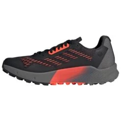 Trailrunning-Schuhe Adidas Terrex Agravic Flow 2 Core Black Grey Four Ftwr White -Neueste Camping Verkäufe cf9fbfd2ccb0e5fe131eaf10bbbfc9e065dd52a1 E22ADIDCHA2201853 3
