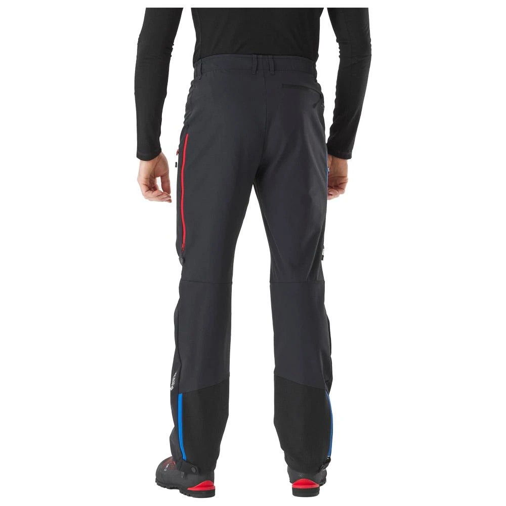 Bergsteigerhose Millet Trilogy Icon Infinium Pant M Black 4 Bergsteigerhose Millet Trilogy Icon Infinium Pant M Black – Bild 2