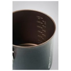 Essen-Komplettset GSI Outdoor Pinnacle Dualist Hs Grey -Neueste Camping Verkäufe d042c683a59c879e8be6460963509e81ec00c6a9 E22GSIOBIV220453 GSIO0638587 5