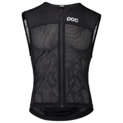 Rückenschutz Poc Spine VPD Air WO Vest Uranium Black