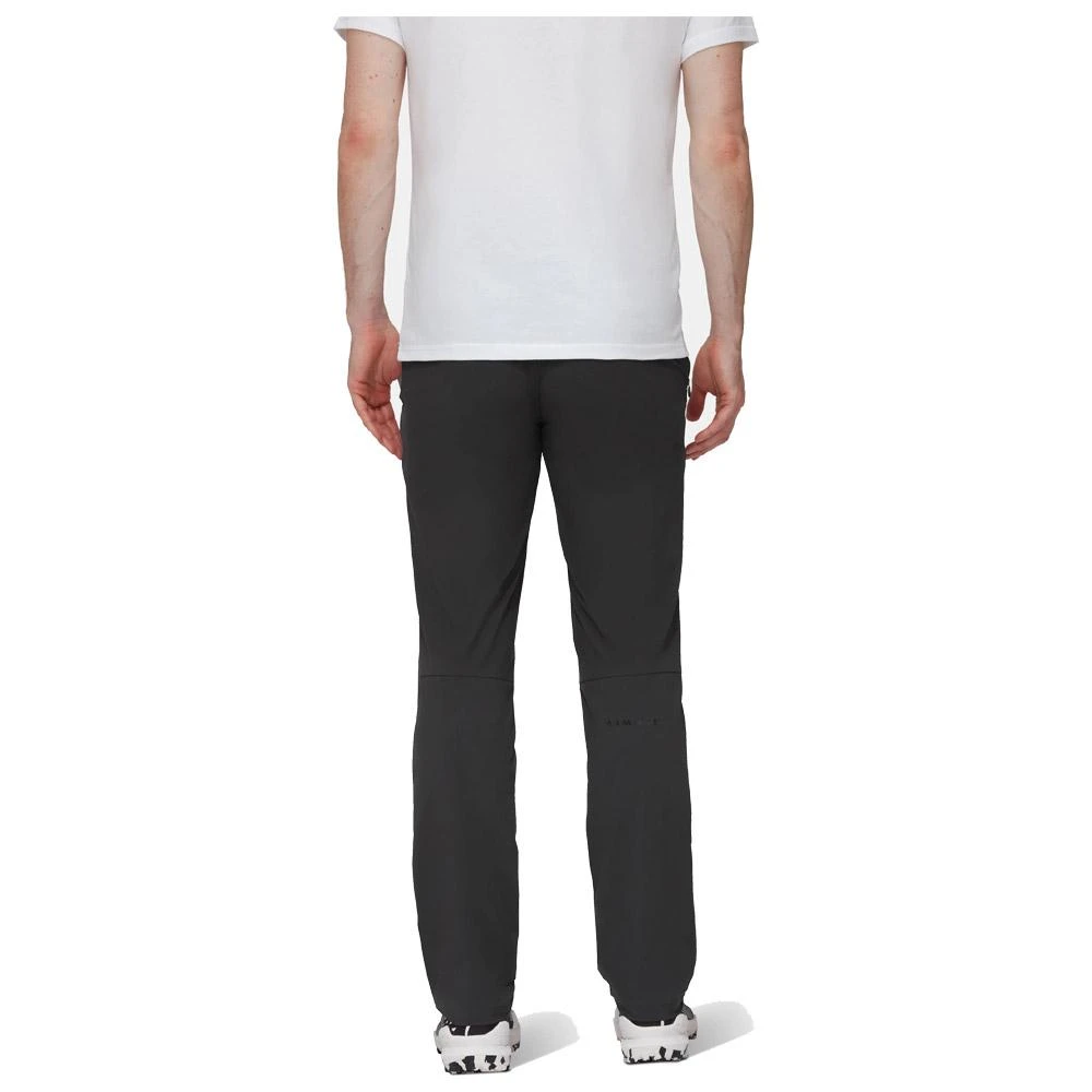 Wanderhose Mammut Runbold Pants Phantom 5 Wanderhose Mammut Runbold Pants Phantom – Bild 3
