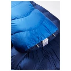 Schlafsack RAB Neutrino 400 Right Nightfall Blue -Neueste Camping Verkäufe d134f91e0b32bc34ec9ff5382ba36263a30550d6 E220RABBIV217210 0RAB0624305 15