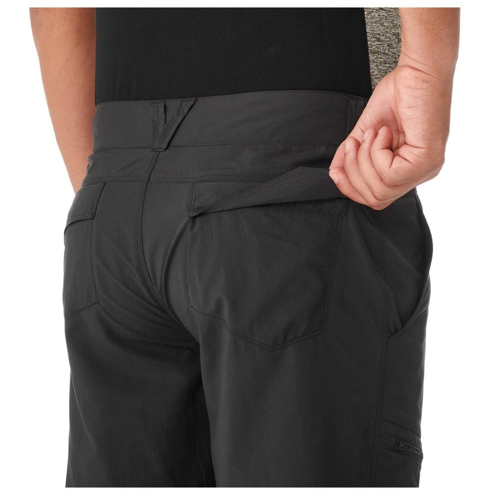 Wandershorts Lafuma Access Cargo M Asphalte 4 Wandershorts Lafuma Access Cargo M Asphalte – Bild 2