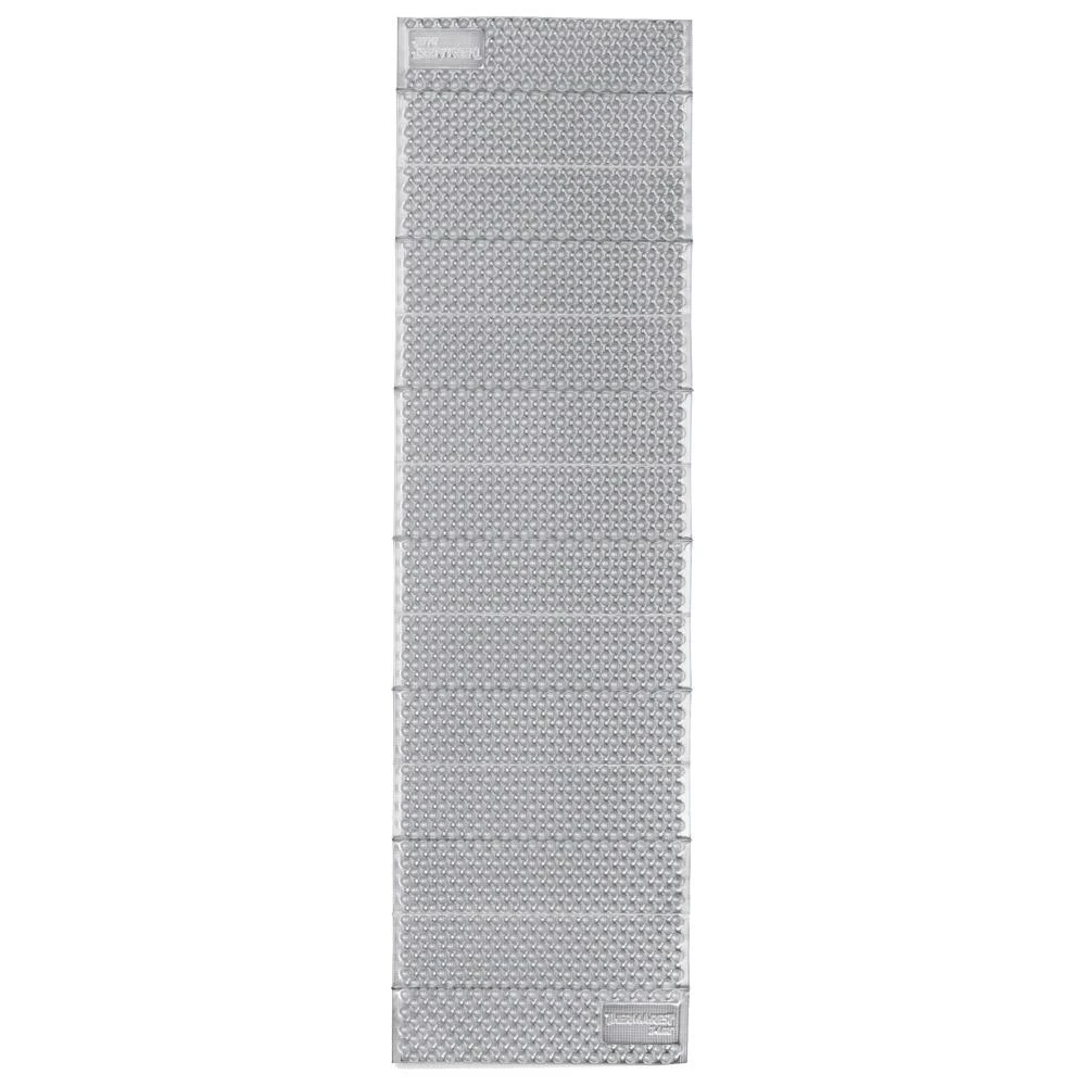 Isomatte Thermarest Z Lite Sol Silver/Limon 3 Isomatte Thermarest Z Lite Sol Silver/Limon