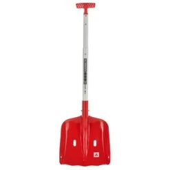 Schaufel Arva Access Ts Red