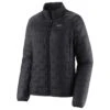 Daunenjacke Patagonia W's Micro Puff Jkt Black -Neueste Camping Verkäufe d171f62292f921258629e6f7c6b29f67e2dbb073 H23PATATTH2262747 0