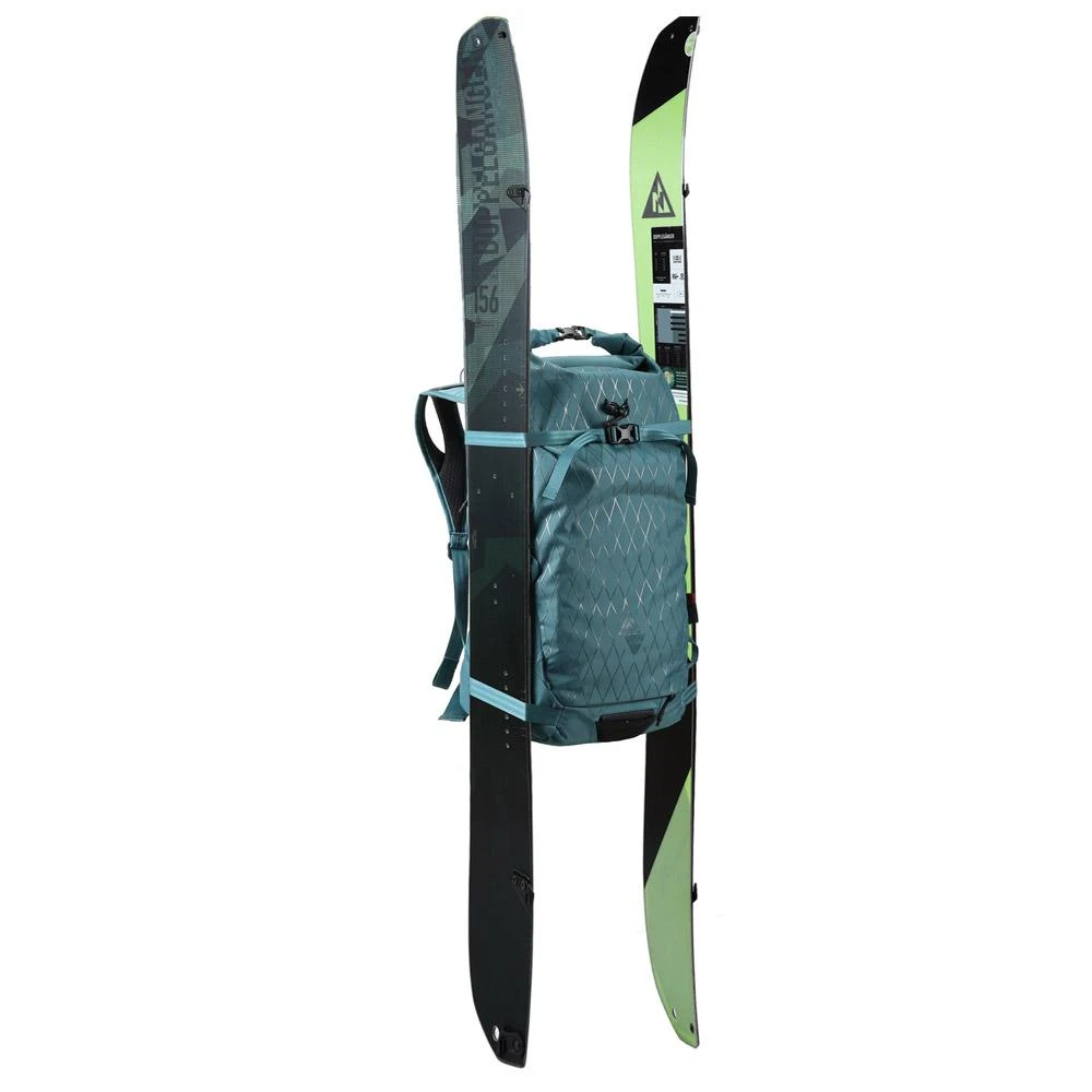 Rucksack Nitro Splitpack 30 Arctic 21 Rucksack Nitro Splitpack 30 Arctic – Bild 19