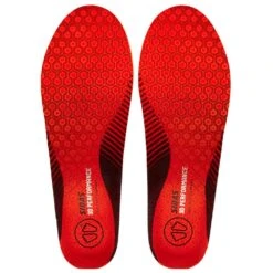 Einlegesohlen Sidas Winter 3D Performance