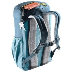 Rucksack Deuter Junior 18L Ink Lake -Neueste Camping Verkäufe d37e1d76300bdfce362e85374f54b97f894a4882 H23DEUTACC244727 DEUT0712350 902