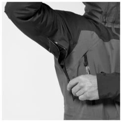 Bergsteigerjacke Millet Kamet Light Gtx Ivy Maracuja -Neueste Camping Verkäufe d37f231918a479e2086edc85e3e06490fc10b901 E23MILLTTH3374205 901