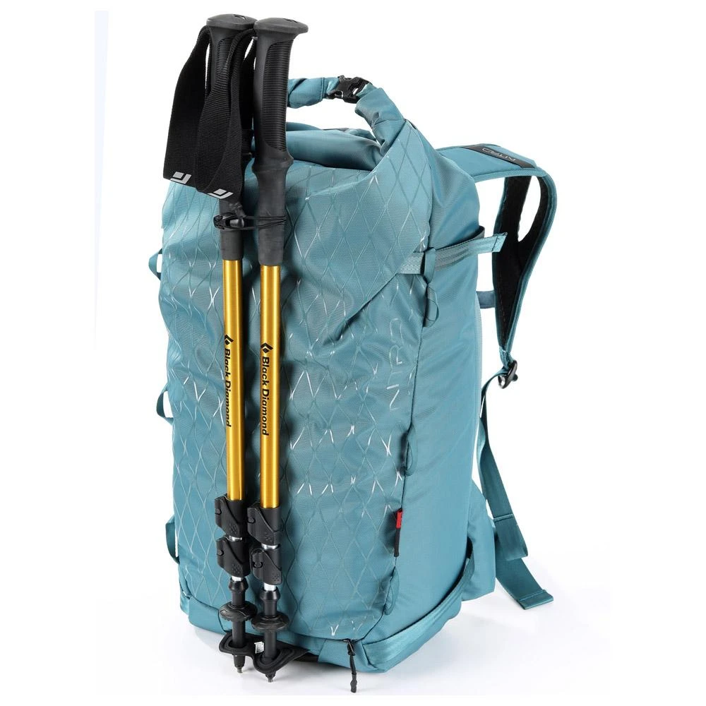 Rucksack Nitro Splitpack 30 Arctic 10 Rucksack Nitro Splitpack 30 Arctic – Bild 8