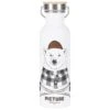 Trinkflasche Picture Hampton White Bear -Neueste Camping Verkäufe d41da6e30863ba22e0987c430703a949d1b49c5e H20PICTACC10031477 PICT0634118 0